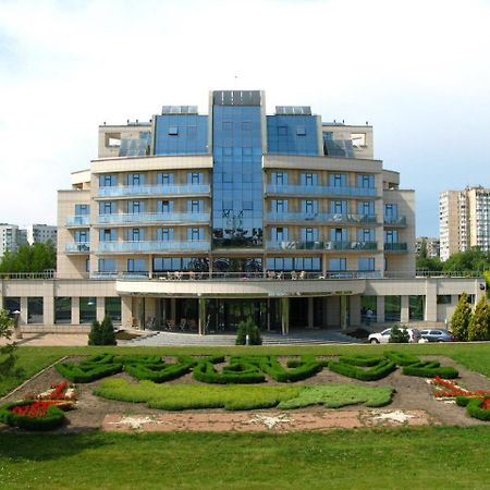 Готель Елада Yuzhne Esterno foto