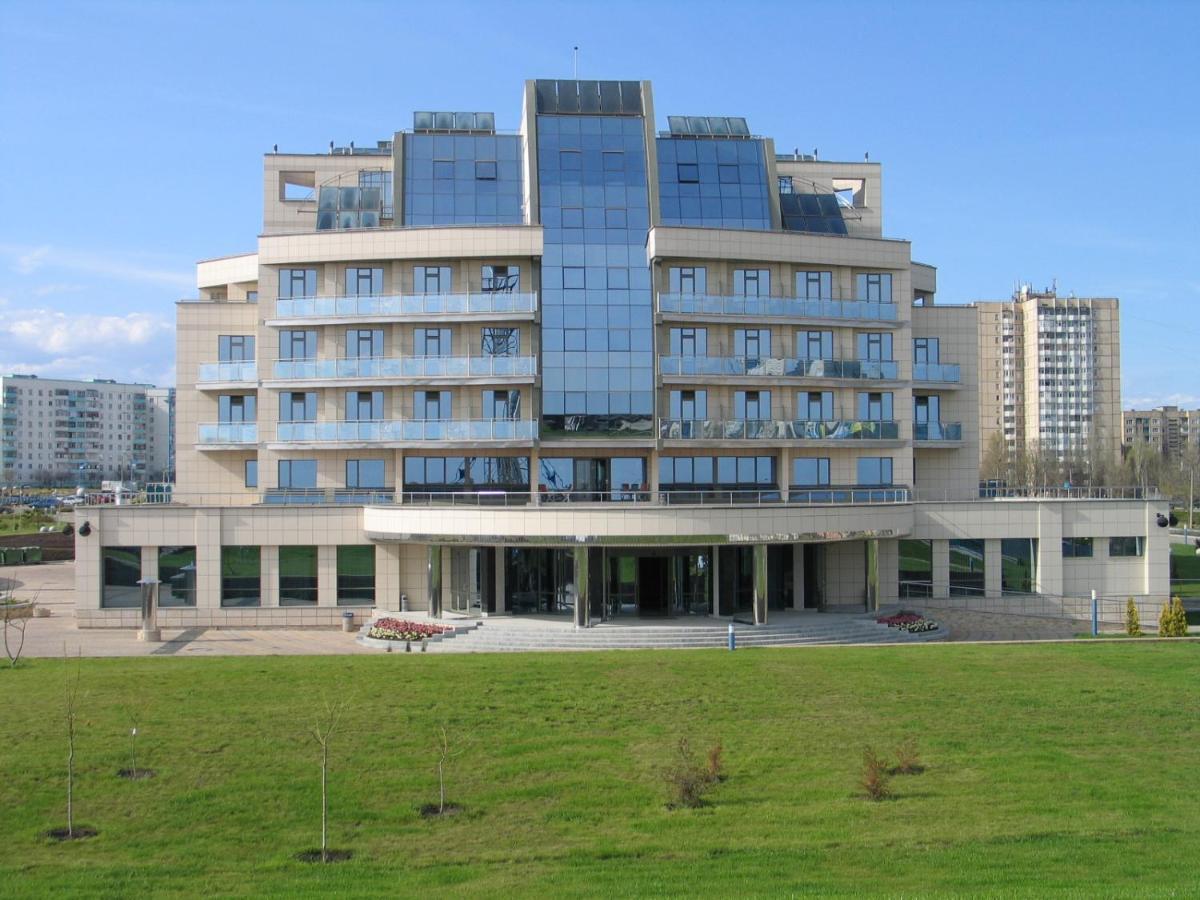 Готель Елада Yuzhne Esterno foto