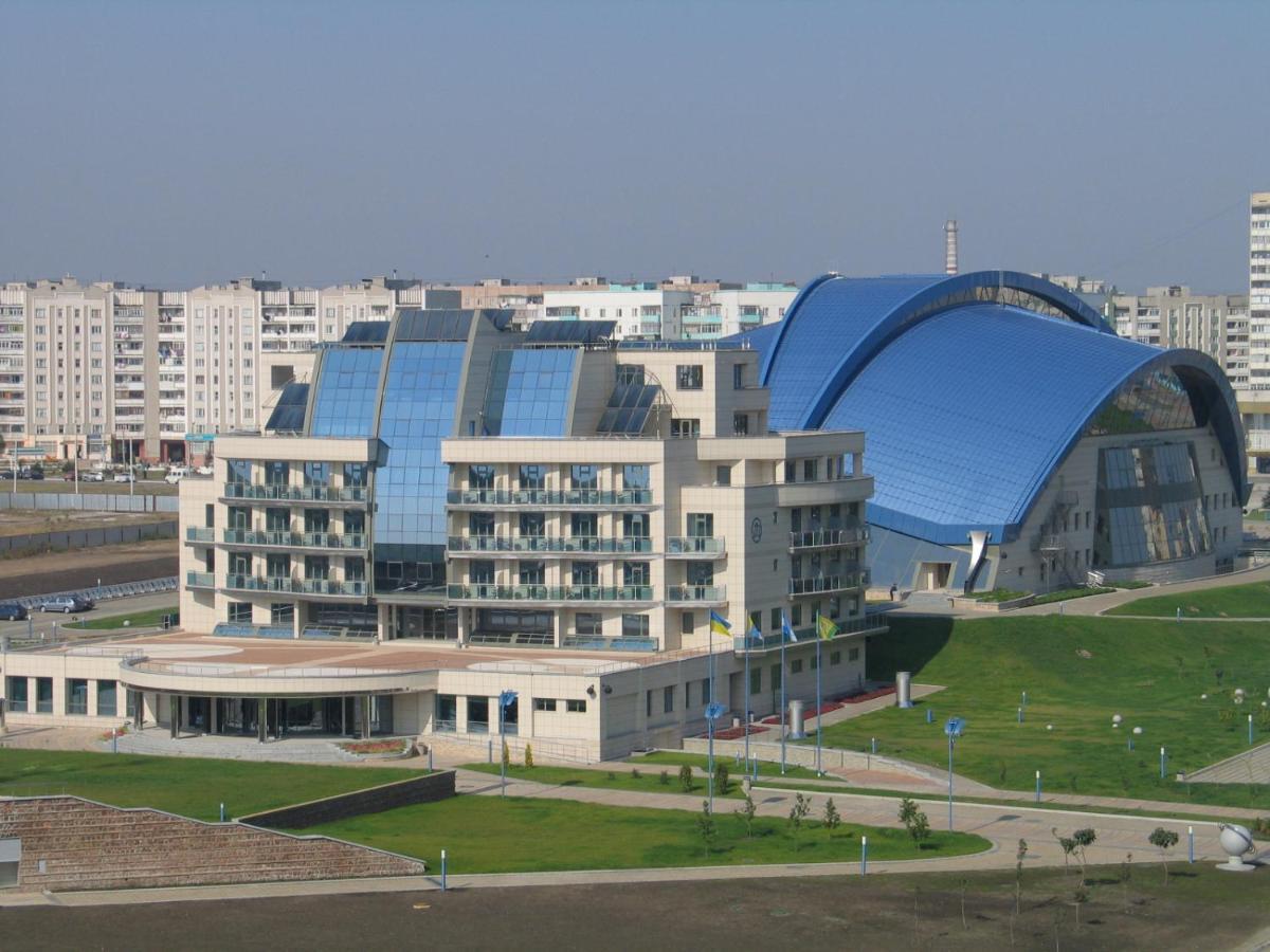 Готель Елада Yuzhne Esterno foto