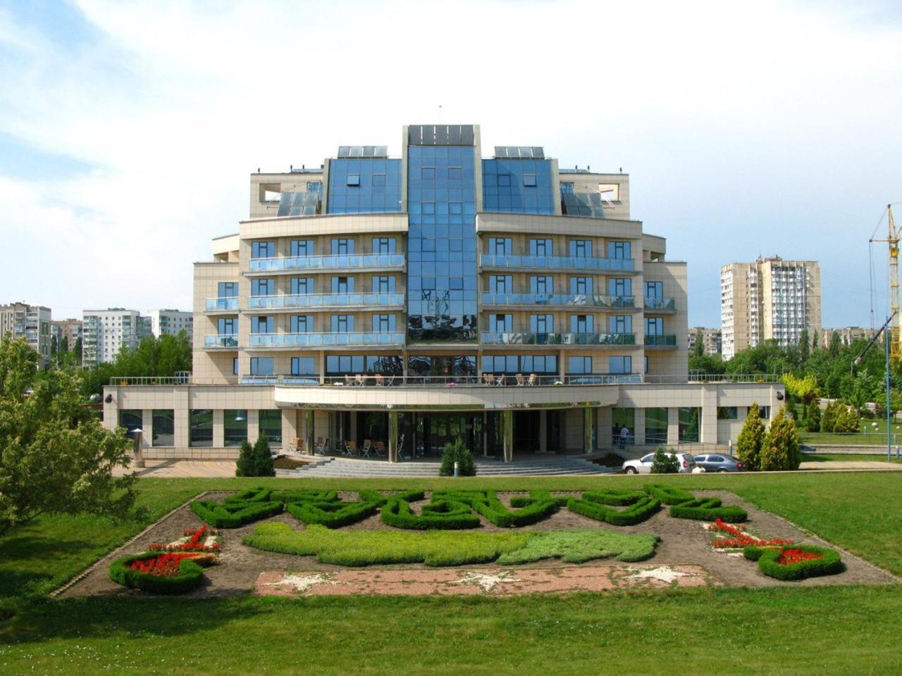 Готель Елада Yuzhne Esterno foto